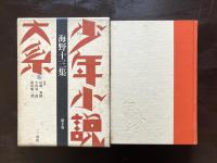 少年小説大系 第９巻 海野十三集