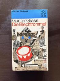 Die Blechtrommel