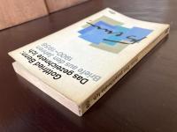 Gottfried Benn : Das gezeichnete Ich Briefe aus den Jahren 1900-1956