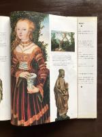 絵画でたどる 聖書の中の女性たち
