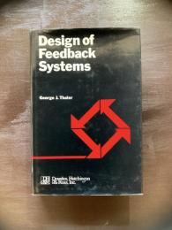Design of Feedback Systems