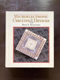 Microelectronic Circuits & Devices