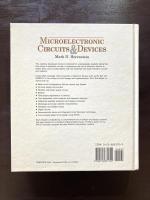 Microelectronic Circuits & Devices