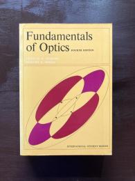 Fundamentals of Optics Francis