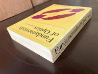 Fundamentals of Optics Francis