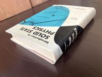 Introduction to Solid State Physics
