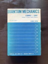 Quantum Mechanics