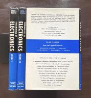 Fundamentals of Electronics Volume1〜3