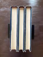 Fundamentals of Electronics Volume1〜3