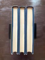 Fundamentals of Electronics Volume1〜3