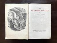 The INGOLDSBY LEGENDS or Mirth and Marvels