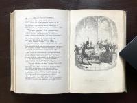 The INGOLDSBY LEGENDS or Mirth and Marvels