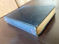 The Golden Book : The Story of Fine Books and Bookmaking-Past&Present