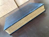 The Golden Book : The Story of Fine Books and Bookmaking-Past&Present