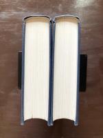 Johnson's England : An Account of the Life & Manners of his AGE Volume1&2