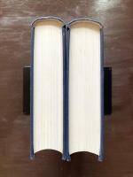 Johnson's England : An Account of the Life & Manners of his AGE Volume1&2