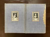 Portraits of the Seventeenth Century Part One&Two : Historic and Literary