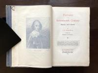 Portraits of the Seventeenth Century Part One&Two : Historic and Literary