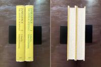 JAMES JOICE Volume1&2 1907-1941