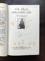Far Away and Long Ago