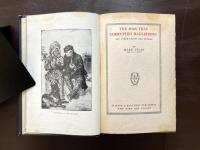 The Man that Corrupted Hadleyburg and other essays and stories
