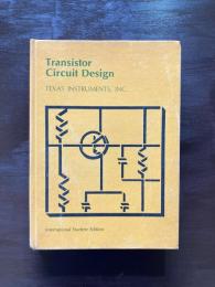 Transistor Circuit Design