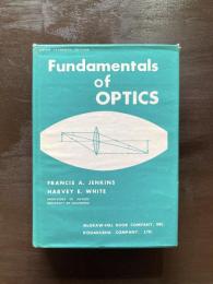 Fundamentals of Optics