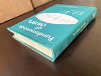 Fundamentals of Optics