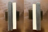 アポロンの眼（バベルの図書館）
