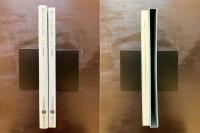 無口になったアン夫人（バベルの図書館）