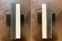無口になったアン夫人（バベルの図書館）