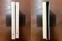友だちの友だち（バベルの図書館）