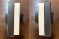 友だちの友だち（バベルの図書館）