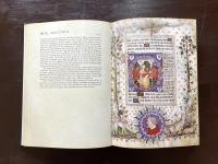 The Visconti Hours