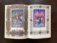 The Visconti Hours