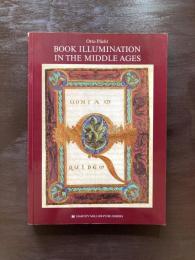 Book Illumination in the Middle Ages