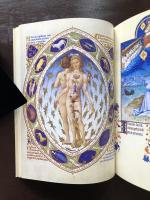 The Très Riches Heures of Jean, Duke of Berry