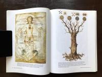 Art and symbols of the occult : Images of Power and Wisdom