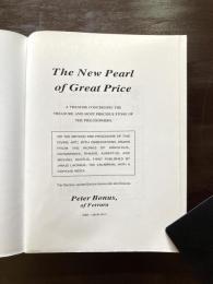 New Pearl of Great Price