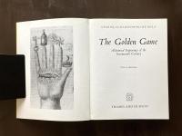 The Golden Game : Alchemical Engravings of the Seventeenth Century