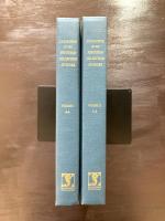 Catalogue of the Ferguson Collection of Books : Mainly Relating to Alchemy, Chemistry, Witchcraft, and Gipsies, in the Library of the University of Glasgow