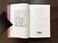 The Rosary of Philosophers : Rosarium Philosophorum Limited Edition 250 Copies