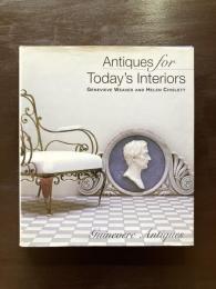 Antique for Today's Interiors