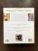Antique for Today's Interiors