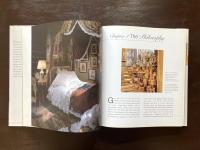 Antique for Today's Interiors