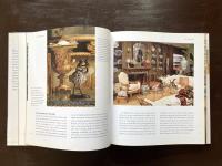 Antique for Today's Interiors