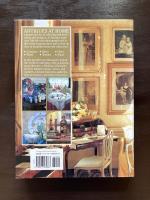 Antique At Home : Cherchez's book of collecting and Decorating with Antique
