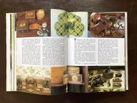 Antique At Home : Cherchez's book of collecting and Decorating with Antique