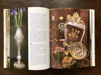 Antique At Home : Cherchez's book of collecting and Decorating with Antique
