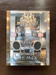 vintage REMIX : the interiors of kishani perera